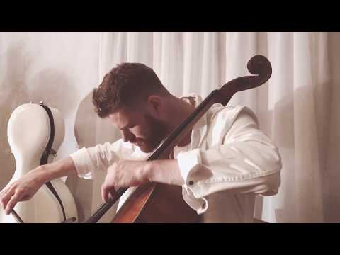 Say You Won't Let Go - James Arthur (Cello cover)