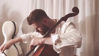 Say You Won&#39;t Let Go - James Arthur (Cello cover)