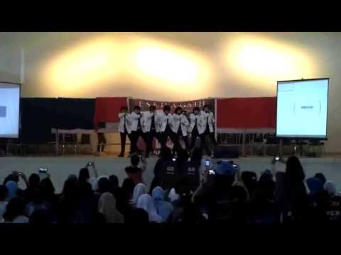 270113 ZUZU - Mr.Simple & SPY cover