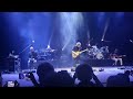 Steve Hackett Firth Of Fifth Roma 06 09 2025