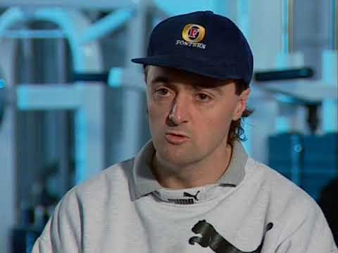 Magpie Milestones A tribute to Gavin Brown, Gavin Crosisca, Mick McGuane, Alan Richardson 1996.