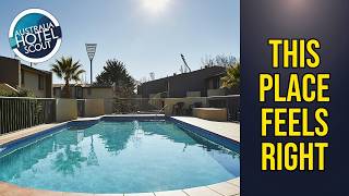 Manuka Park Apartments - This Place Feels Right | Canberra, Australia🏩