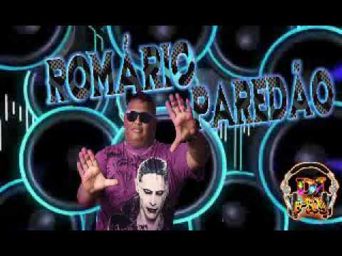 Romário paredão