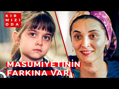 Baştan Sona Kumru'nun Hikayesi | Kırmızı Oda