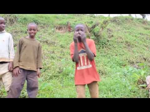 Jay Polly Rwanda /  2 fois 2 or Deux fois deux Interpreted by his FANS RUSIZI ( RIP JAY POLLY)