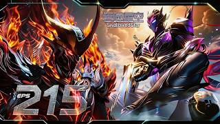 Download lagu Swallowed Star | EPS 215 | Multi Sub mp3 Download lagu Swallowed Star | EPS 215 | Multi Sub mp3