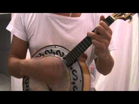Deixa - Sambô