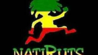 Natiruts - Liberdade Prá Dentro Da Cabeça (Versão Original)