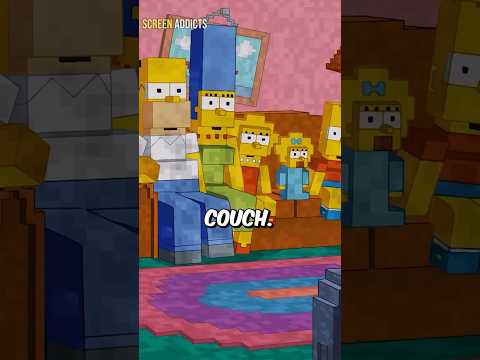 5 Times The Simpsons Changed Animation Style