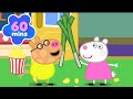 La Aventura Fantástica De Ciencia Ficción De Peppa Pig Los Cuentos De Peppa La Cerdita