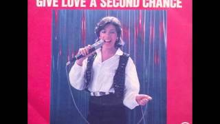 Luisa Fernandez - Give Love A Second Chance