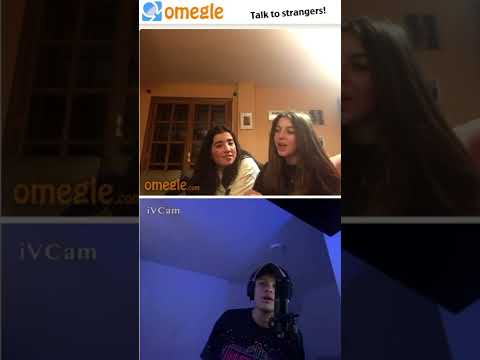 JOTA MUSIC REACCIONES EN OMEGLE🤟