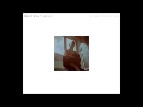 Robert Petan ft. Adrijana - Why Don't you Talk to Me