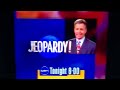 Jeopardy Australia Promo 1993