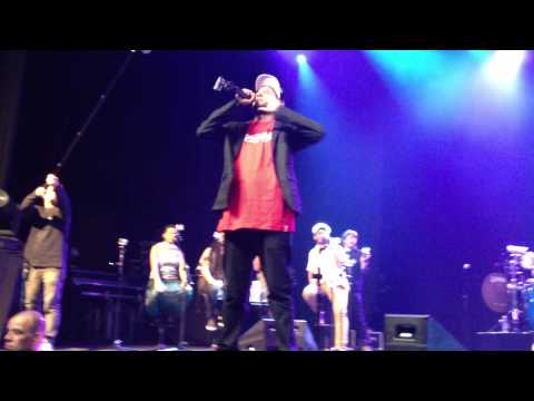 Só Mais Uma Noite - Emicida part. Fióti