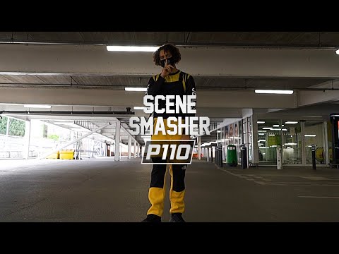 Choppa - Scene Smasher | P110