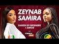 Finale du bachelor saison 2 : zeynab vs Samira, amies ou adversaires ?