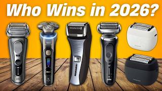 The 5 Best Electric Shaver of 2026 [Product Guide & Reviews]