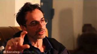 Luiz Zerbini e o país das maravilhas