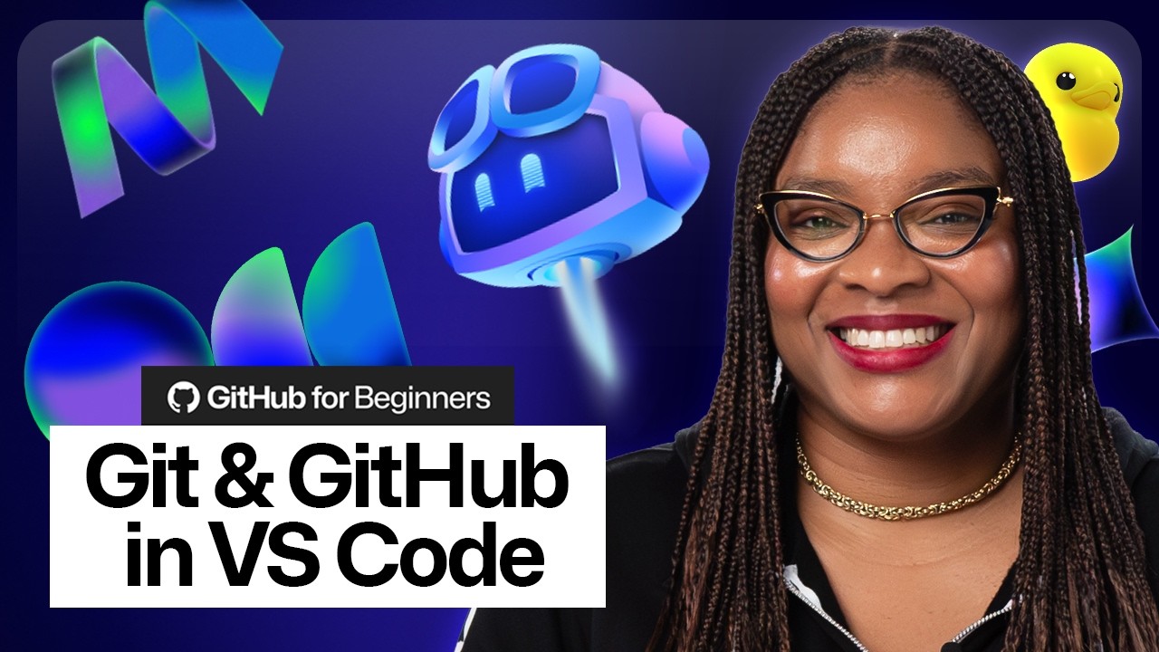 How to use Git and GitHub in VS Code | Tutorial for beginners - Tech Hub