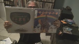 Track By Track: Deep Purple - Come Taste The Band Vs Ritchie Blackmores Rainbow