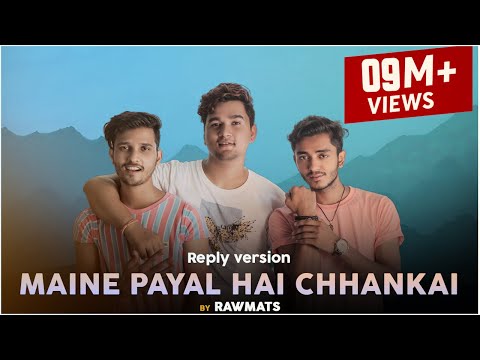 download lagu mp3 mp4 Maine Payal Hai Chhankai Song Pagalworld, download lagu Maine Payal Hai Chhankai Song Pagalworld gratis, unduh video klip Maine Payal Hai Chhankai Song Pagalworld