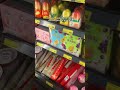I FOUND THE VIRAL MANGO LEMON ICE CREAMS Icecream