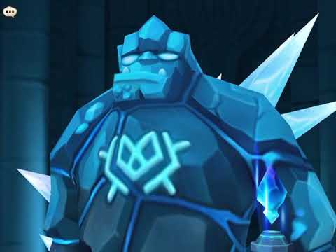 Giant’s Keep B12-Safe Team (Summoner’s War)