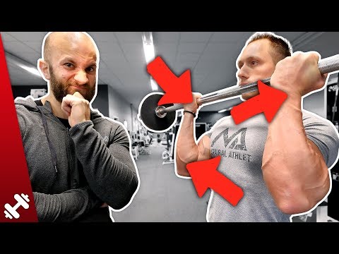 download lagu mp3 mp4 Bizeps Curls Langhantel, download lagu Bizeps Curls Langhantel gratis, unduh video klip Bizeps Curls Langhantel