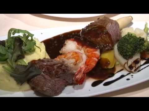 Ars Vivendi 05/2013 Restaurant Englers