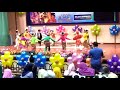 3 Pertandingan Tarian Tradisional Peringkat Kebangsaan By Nur Rania Amanda