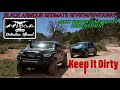 Black Armour Bed Mat Review And Dirtnation Takeover Giveaway Announcement