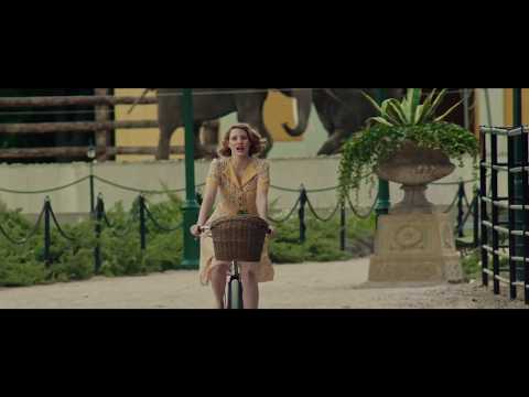 The Zookeeper's Wife - 10 Minute Preview