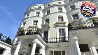 The Royale Chulan Hyde Park Hotel | London, United Kingdom | Hotel Review 🛏️
