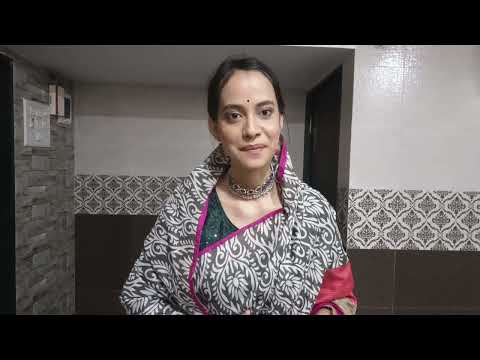 Nilakshi Kalita Nilakshi Kalita Divya Gupta Audition 