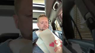CVS Pharmacy COVID Test Procedure
