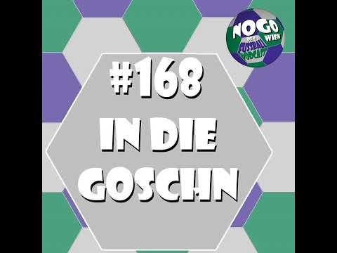 #168 - In die Goschn
