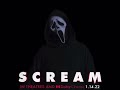 Scream (2022) - Brian Tyler soundtrack