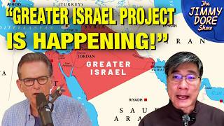 How Israel Will DOMINATE The Middle East! – Prof Jiang