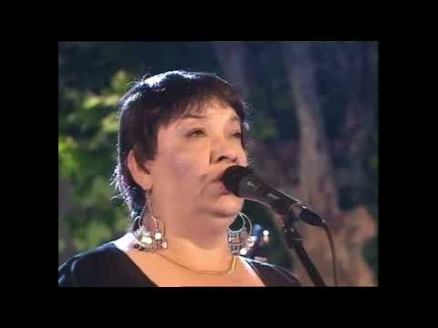 Mostar Sevdah Reunion and Ljiljana Buttler - Chororo (Live in Mostar)