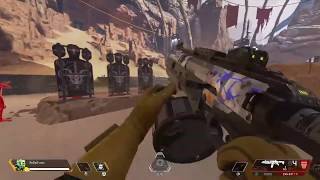 またまた下級戦闘民族による Apex [初見さんいらっしゃい]