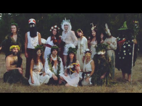 Tele Novella - The Unicorn (Official Music Video)