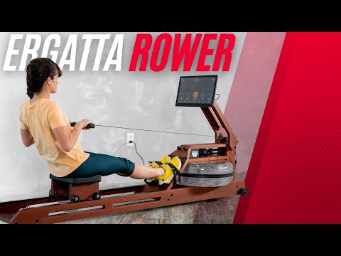 Ergatta Rower Review - Watch Before You Buy!