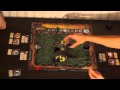 Играем на столе - World of warcraft Miniatures. Часть 1 