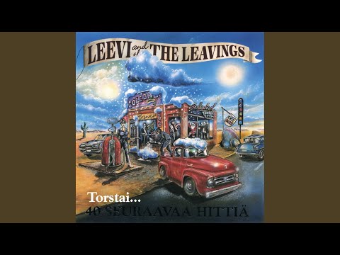 1963-Viisitoista Vuotta Myöhemmin - Leevi and the Leavings