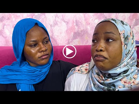 Taubah Muhammad ne Mariam Kasirye basekeredde ababavuma ku TikTok