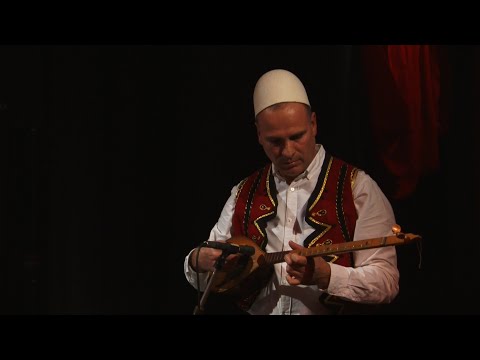 Kosovarja Këndon 2021 - Kolazh folklorik - RTV TEMA HD