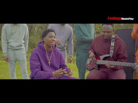 Tranga Rugie & The Music Lovers - Poku no mu tron mi dede