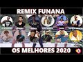 Remix Funana Show Os Melhores De 2020