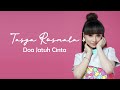 Tasya Rosmala - Doa Jatuh Cinta